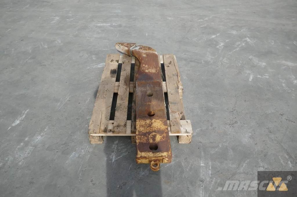 CAT D7 Shank Ostale komponente za građevinarstvo