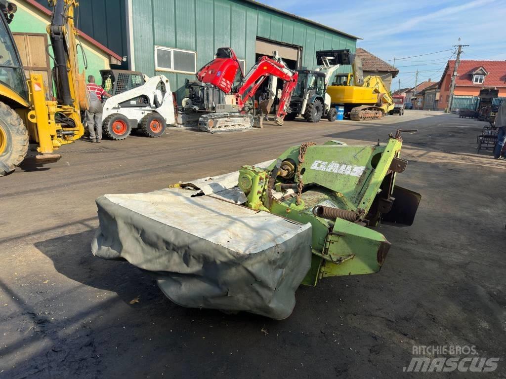 CLAAS Disco 3000 FC Kosilice