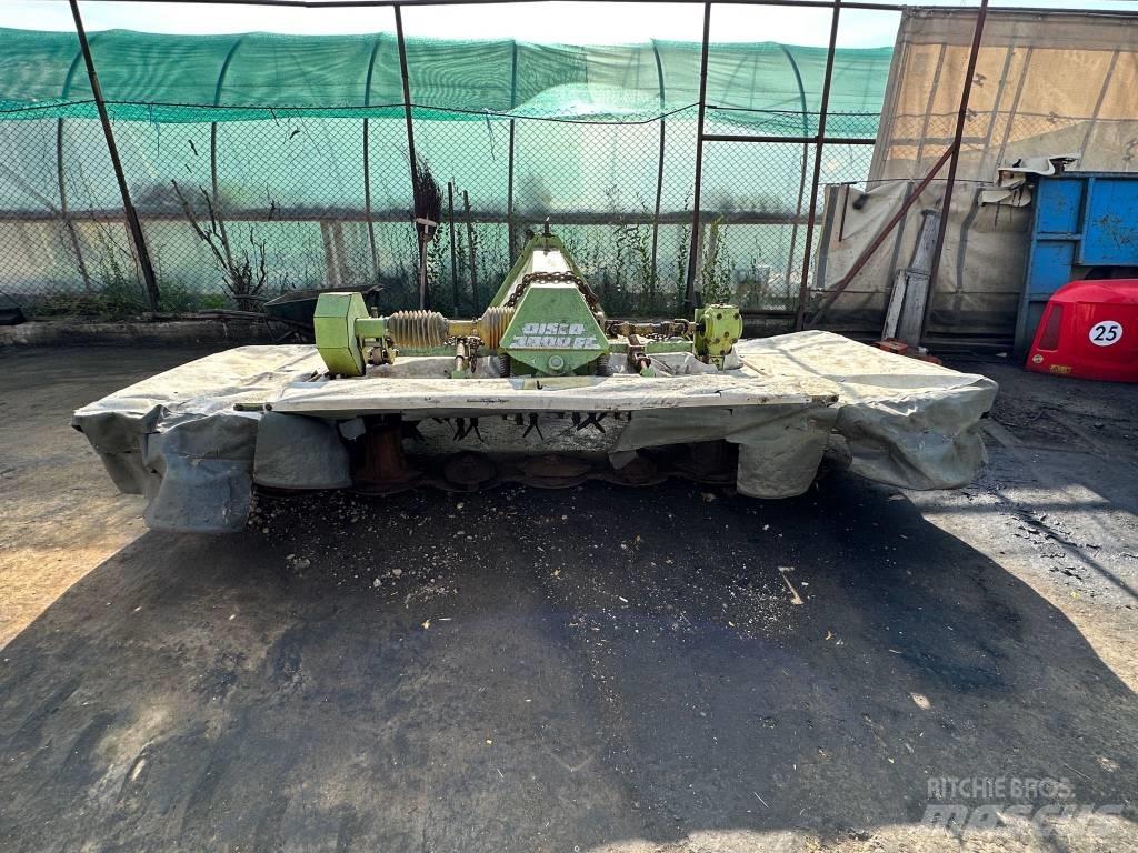CLAAS Disco 3000 FC Kosilice