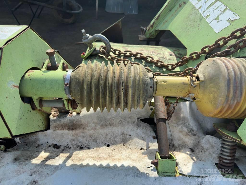 CLAAS Disco 3000 FC Kosilice