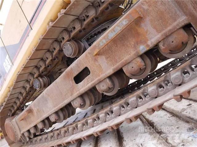 CAT 345 B L Bageri guseničari