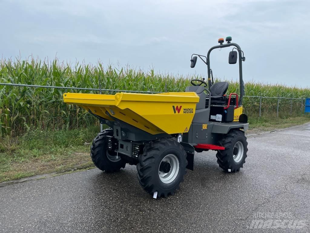 Wacker Neuson DW30 Damperi za gradilište