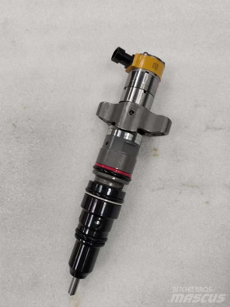 CAT syringe 3879427 Ostale komponente za građevinarstvo