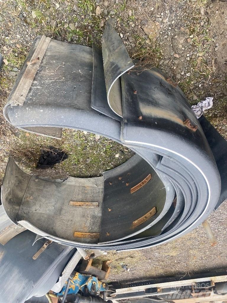  Däck skärm GRATIS Gume, točkovi i felne