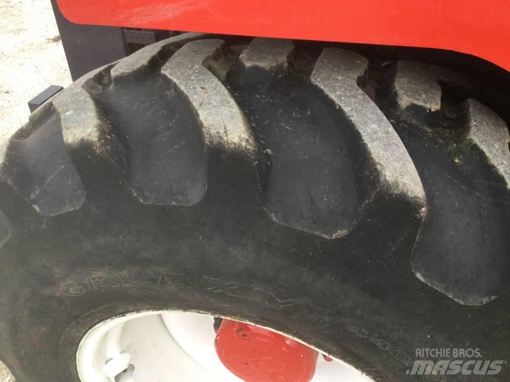 Manitou 264 Dizelski viljuškari