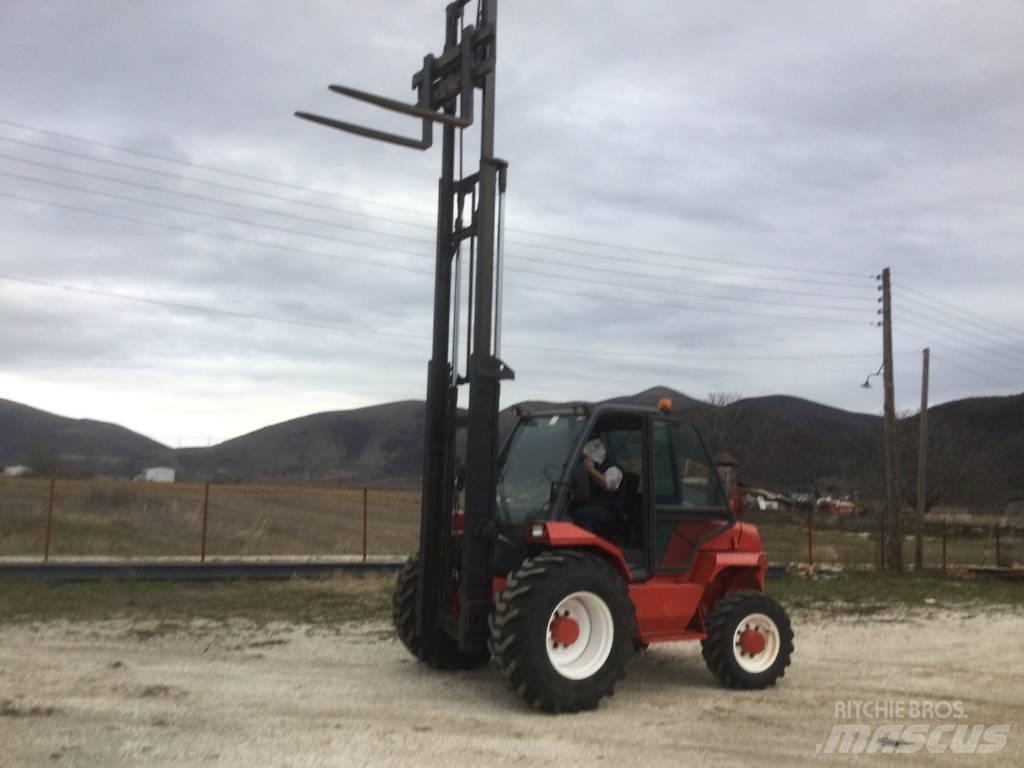 Manitou 264 Dizelski viljuškari