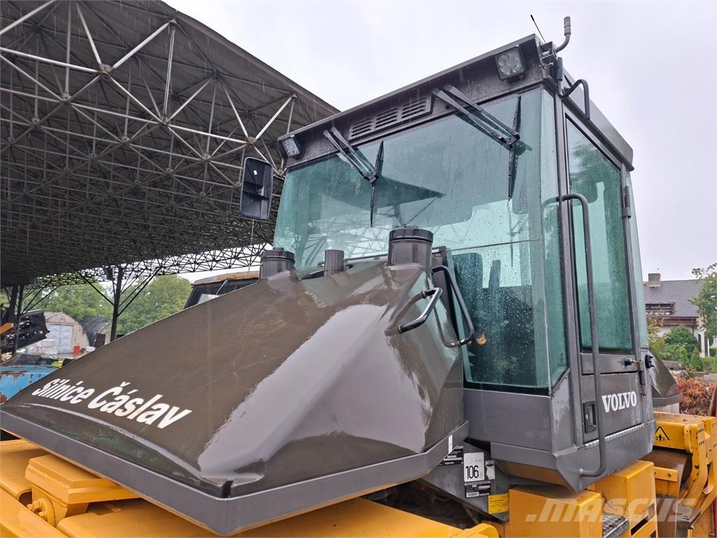 Volvo DD 95 Ostalo za građevinarstvo