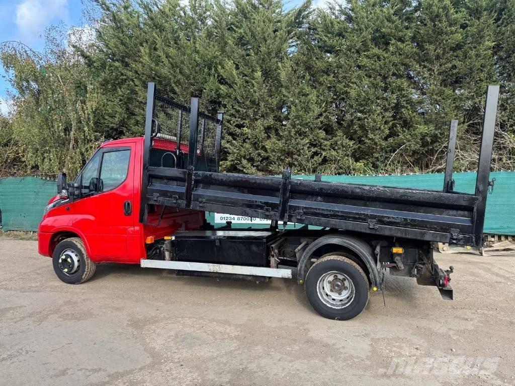Iveco Daily 72-180 Kiperi kamioni