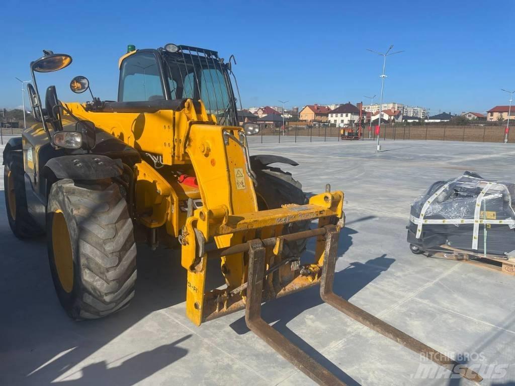 JCB 535-95 Teleskopski viljuškari