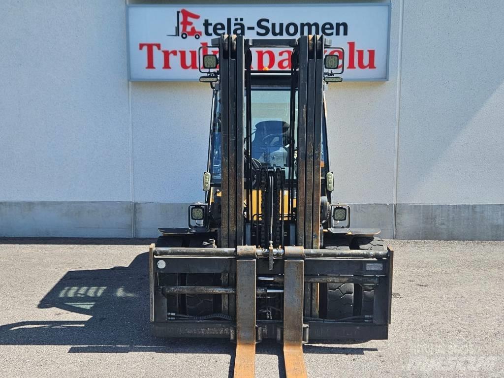 CAT DP 50 N Dizelski viljuškari