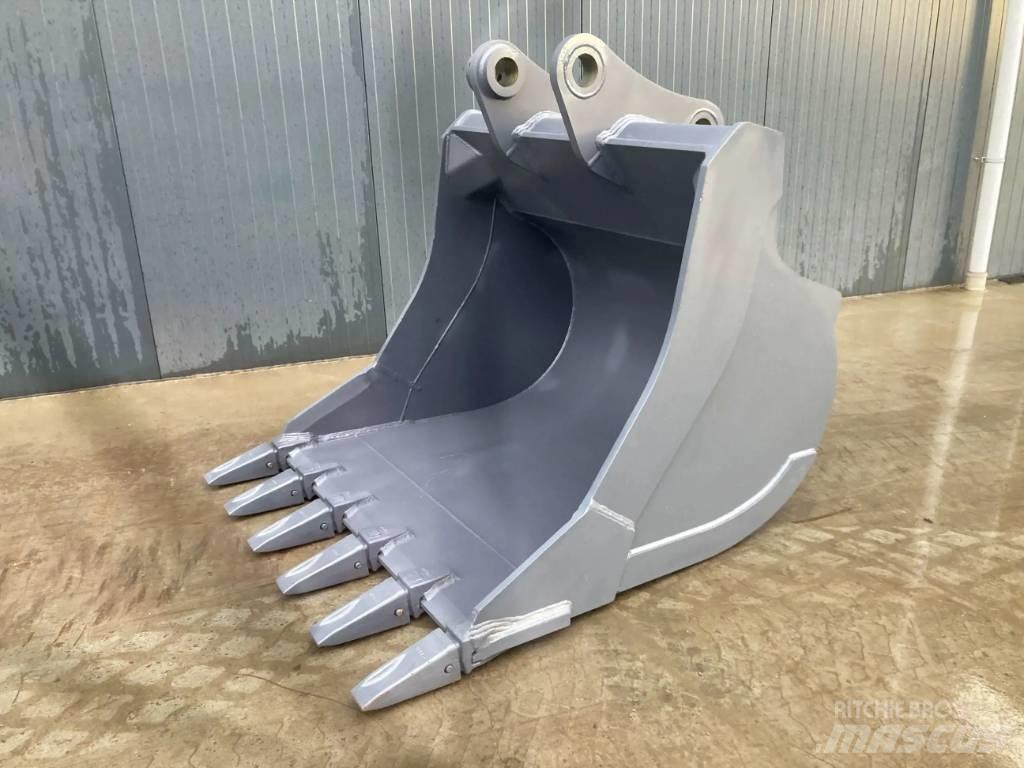 Komatsu PC360 Kašike / Korpe