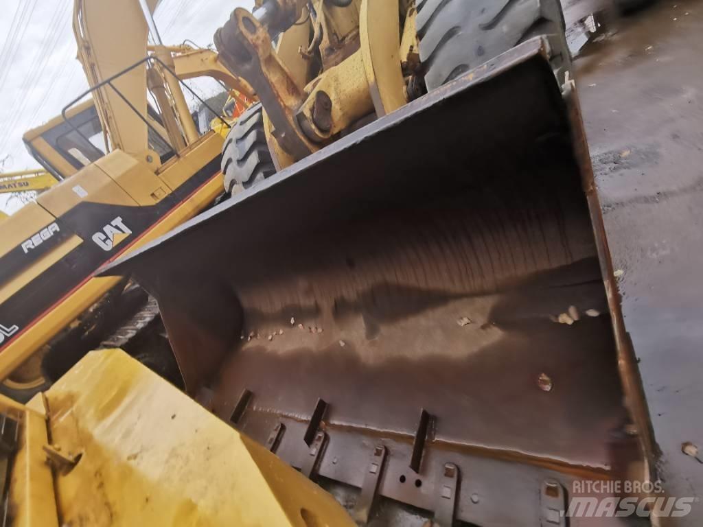 CAT 966F Utovarivači na točkove