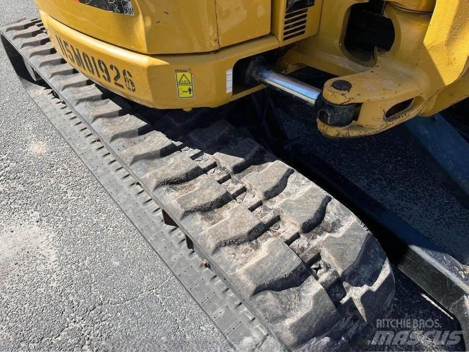 CAT 305E2 CR Mini bageri < 7t