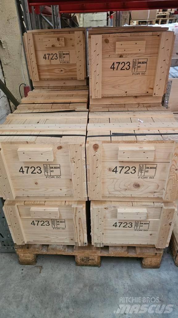 Danfoss TMTHW Ostalo