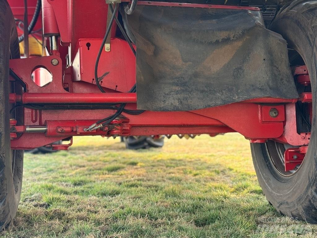 Grimme SE 150-60 XXL Kombajni i kopači za krompir