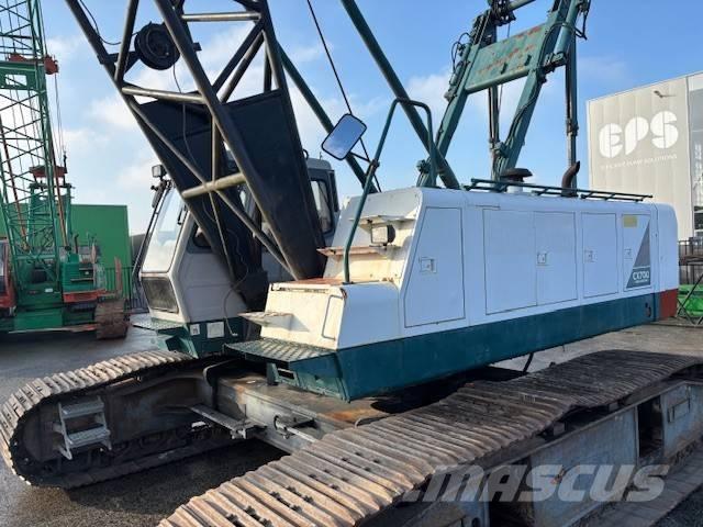 Hitachi CX 700 Derik kranovi
