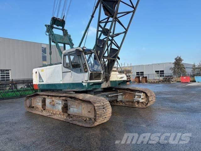 Hitachi CX 700 Derik kranovi