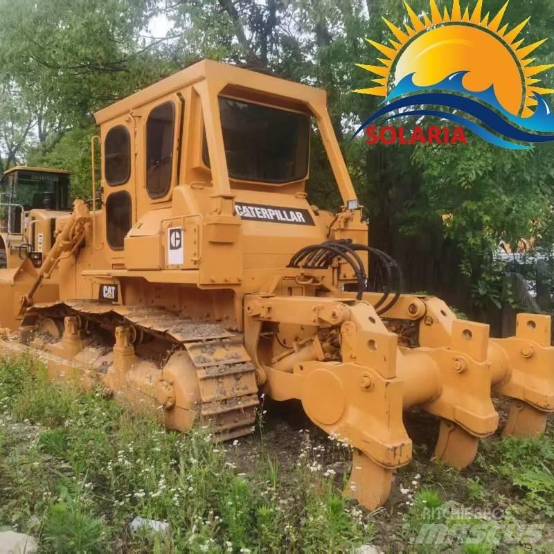 CAT D 7 G Buldožeri guseničari