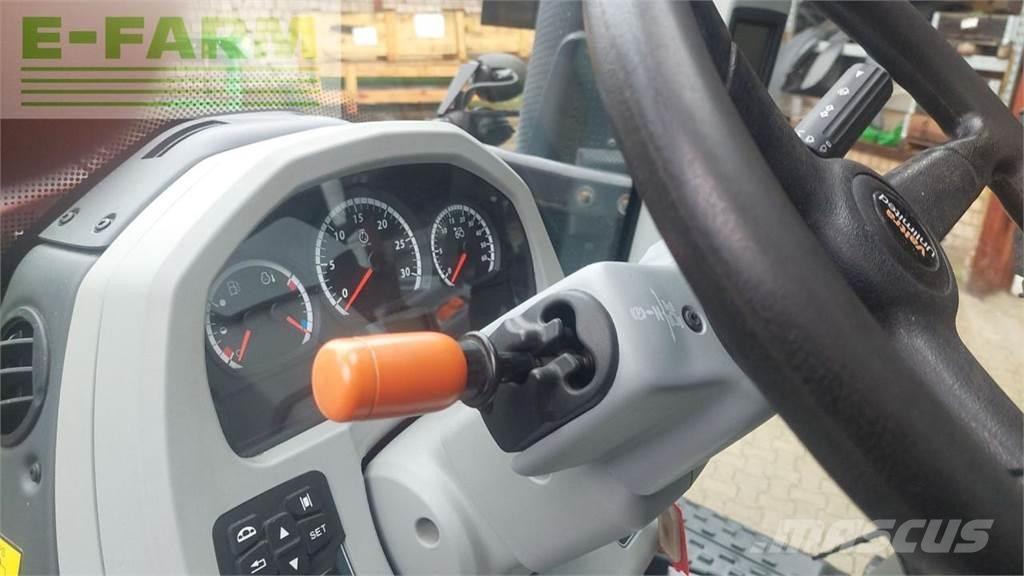 Valtra T 174 Traktori