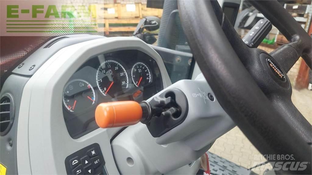 Valtra T 174 Traktori