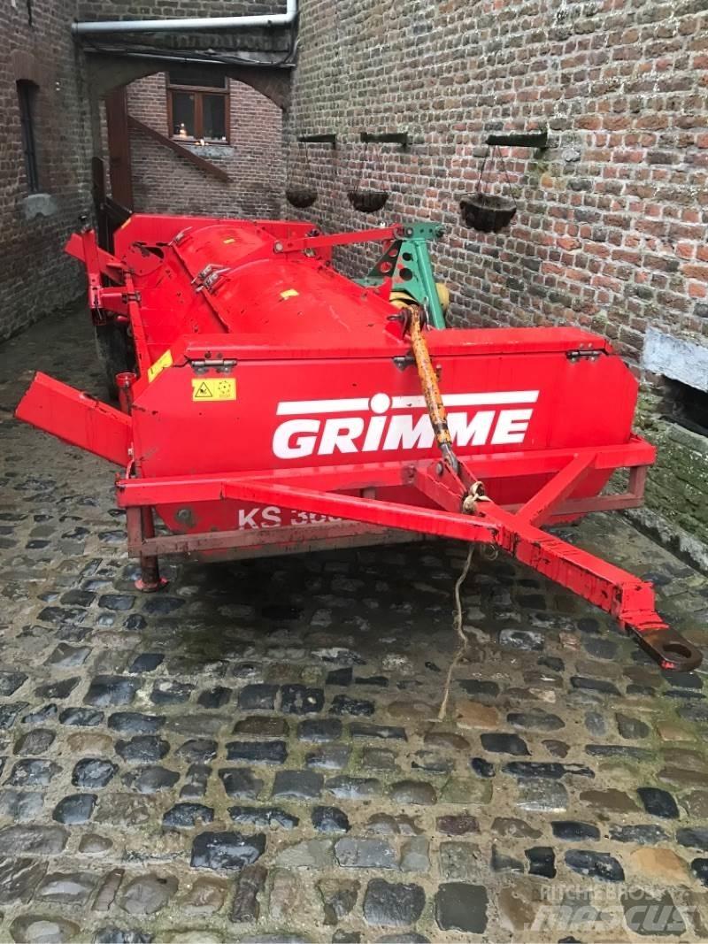 Grimme ks3600 Oprema za krompir - Ostalo