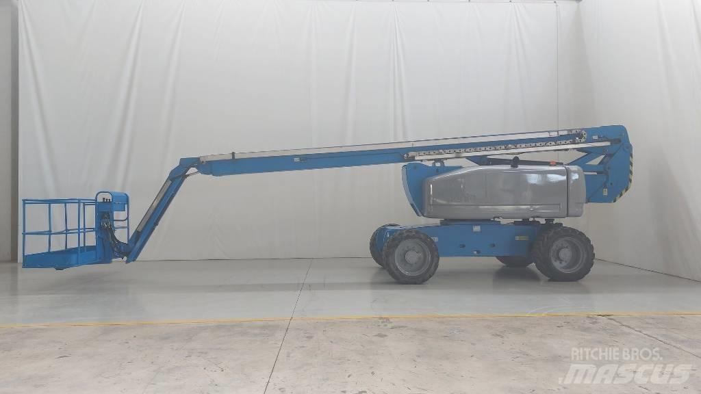 Genie Z 80/60 Zglobne podizne platforme