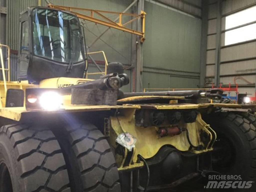 Hyster H22.00XM-12EC Kontejnerski viljuškari