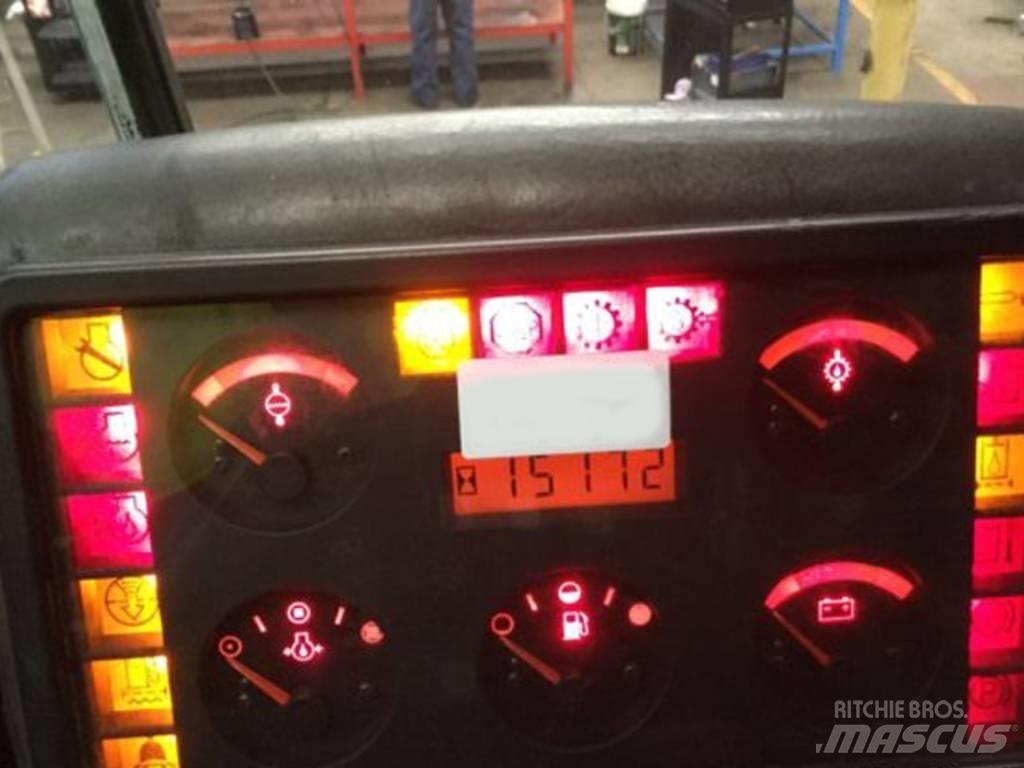 Hyster H22.00XM-12EC Kontejnerski viljuškari