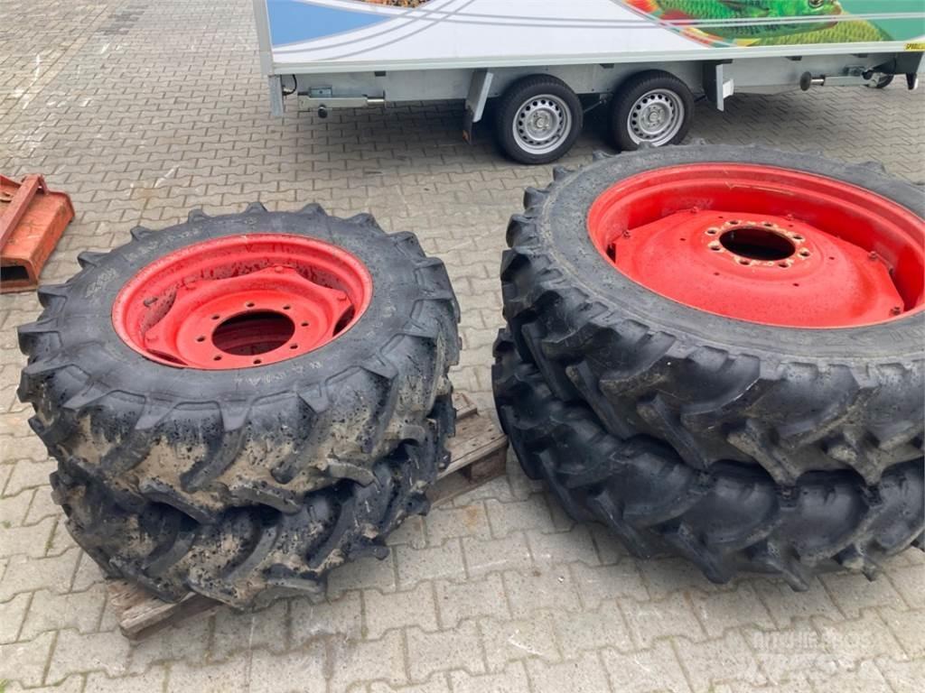 Fendt Pflegereifen Ostala dodatna oprema za traktore