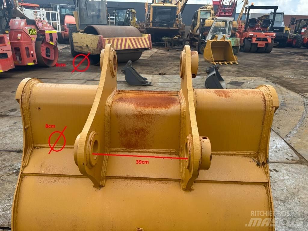 CAT 330 bucket Kašike / Korpe