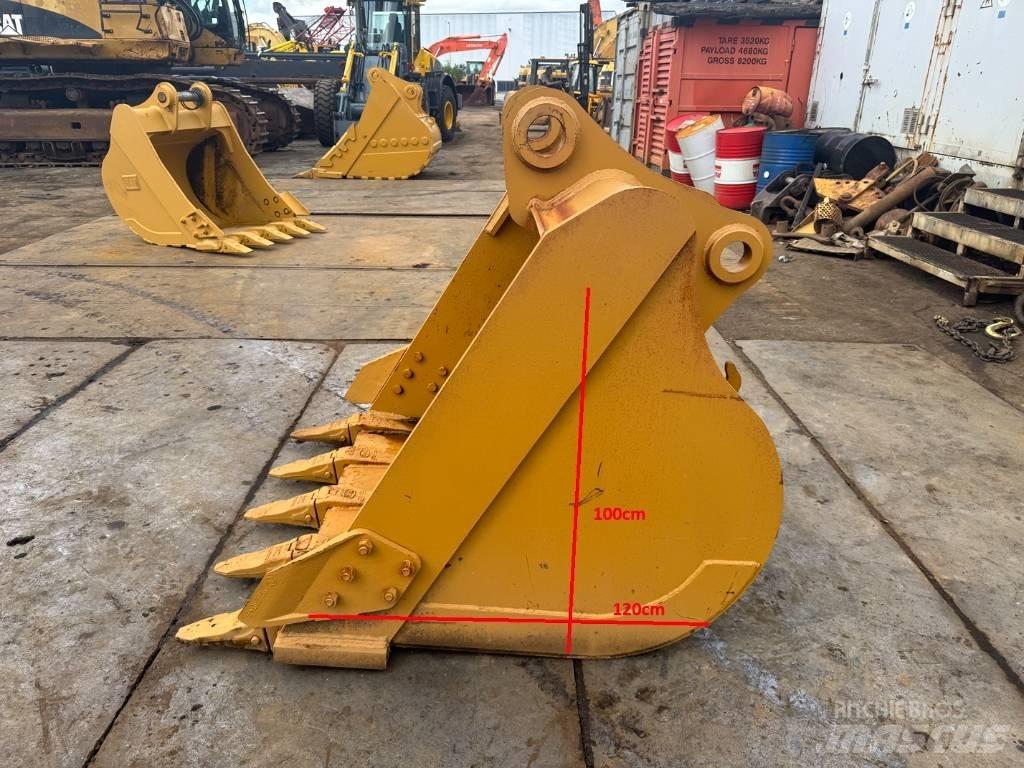 CAT 330 bucket Kašike / Korpe