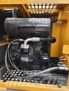 Sany SY 95 C Bageri guseničari