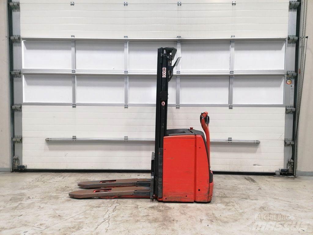 Linde L14 Ručni električni viljuškar