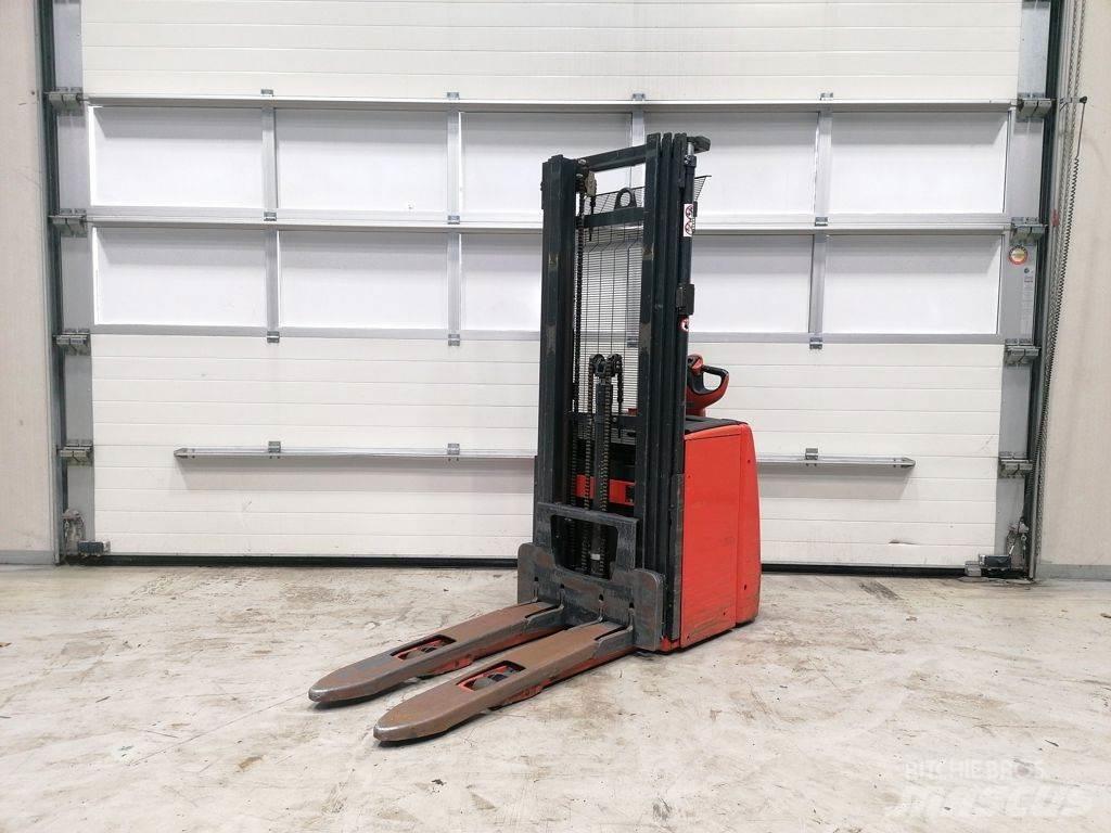 Linde L14 Ručni električni viljuškar