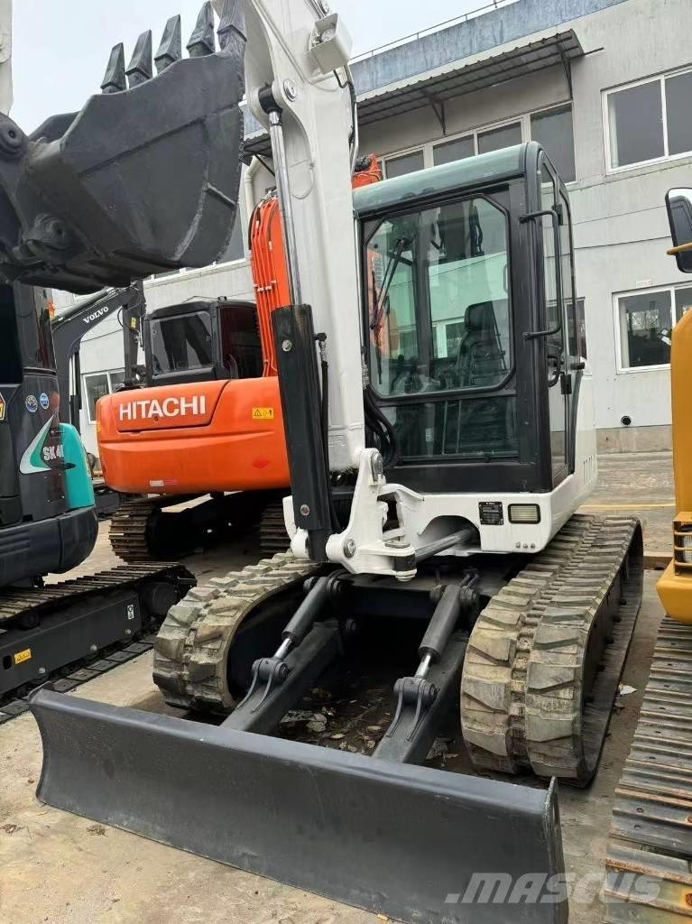 Bobcat 337 Mini bageri < 7t