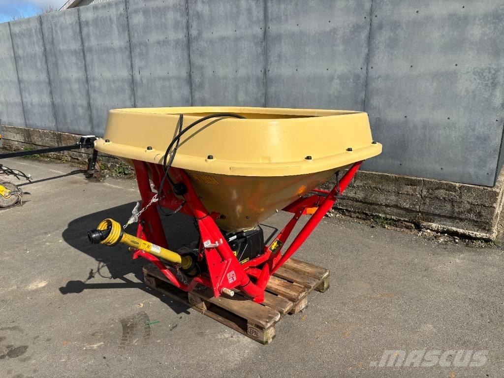 Kverneland PS604 Ostale poljoprivredne mašine