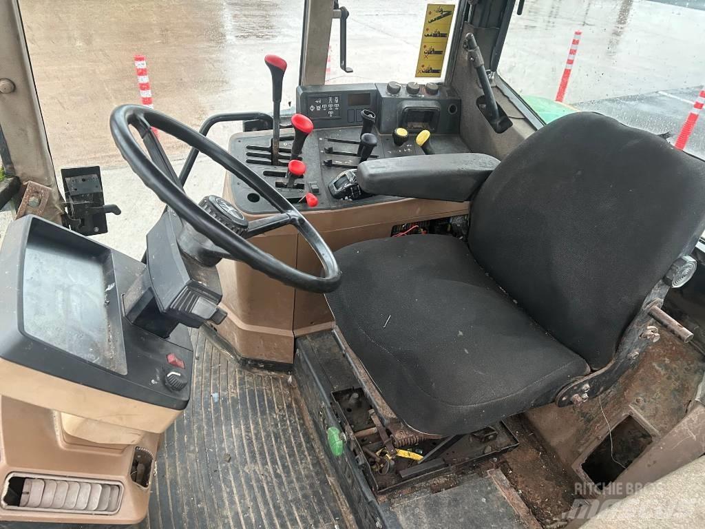 John Deere 6200 Traktori