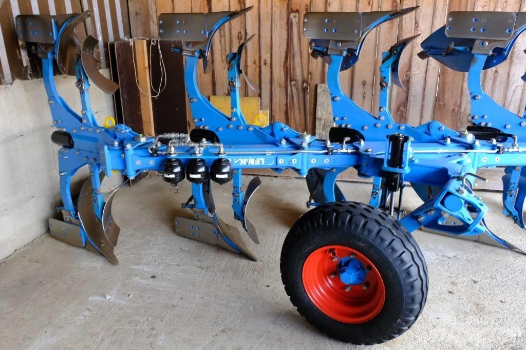 Lemken Juwel 7 M Plugovi obrtači