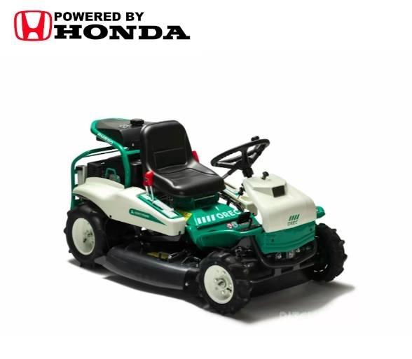 Orec RM830 Traktorske kosilice