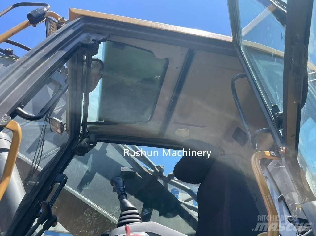 Volvo EC 480 Bageri guseničari