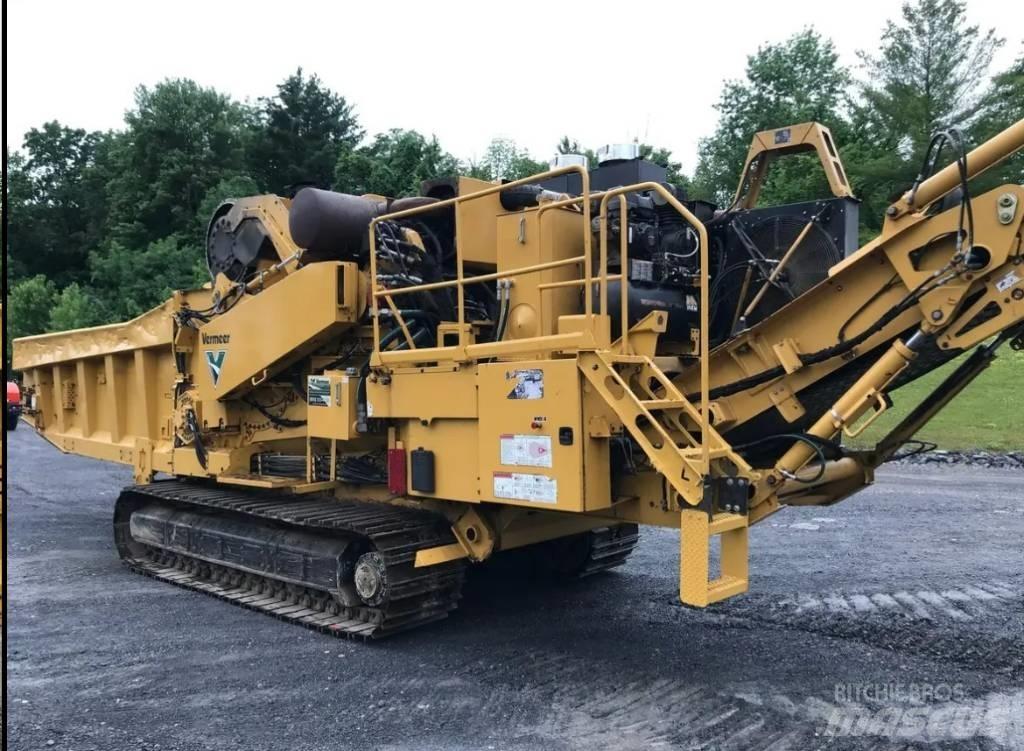 Vermeer HG6000TX Mašine za mlevenje/ drobljenje