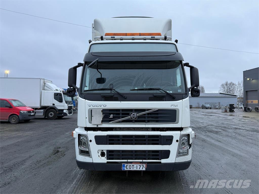 Volvo FM460 Kamioni hladnjače