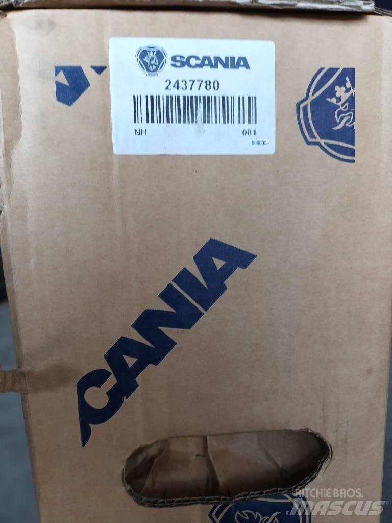 Scania FAN 2437780 Kargo motori