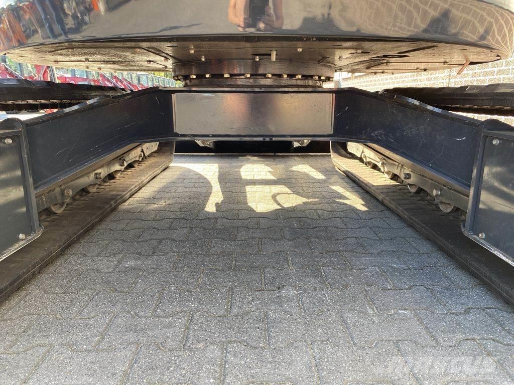 Yanmar VIO80-2PB Midi bageri 7t – 12t