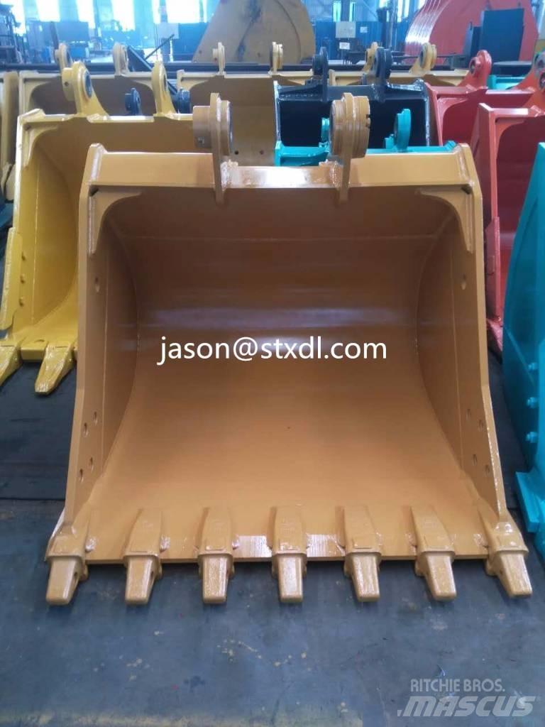 CAT 320 Bucket Kašike / Korpe