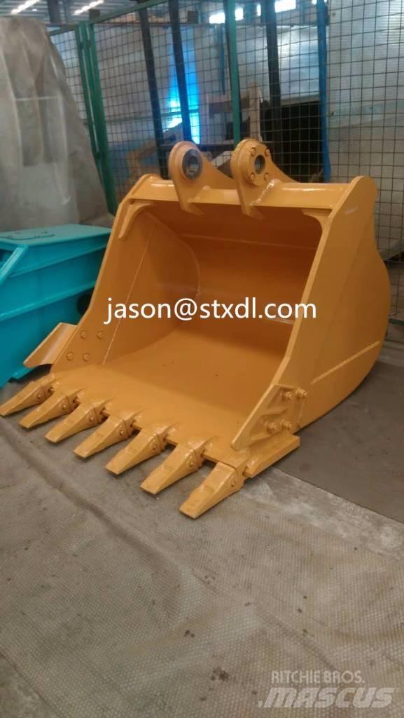 CAT 320 Bucket Kašike / Korpe