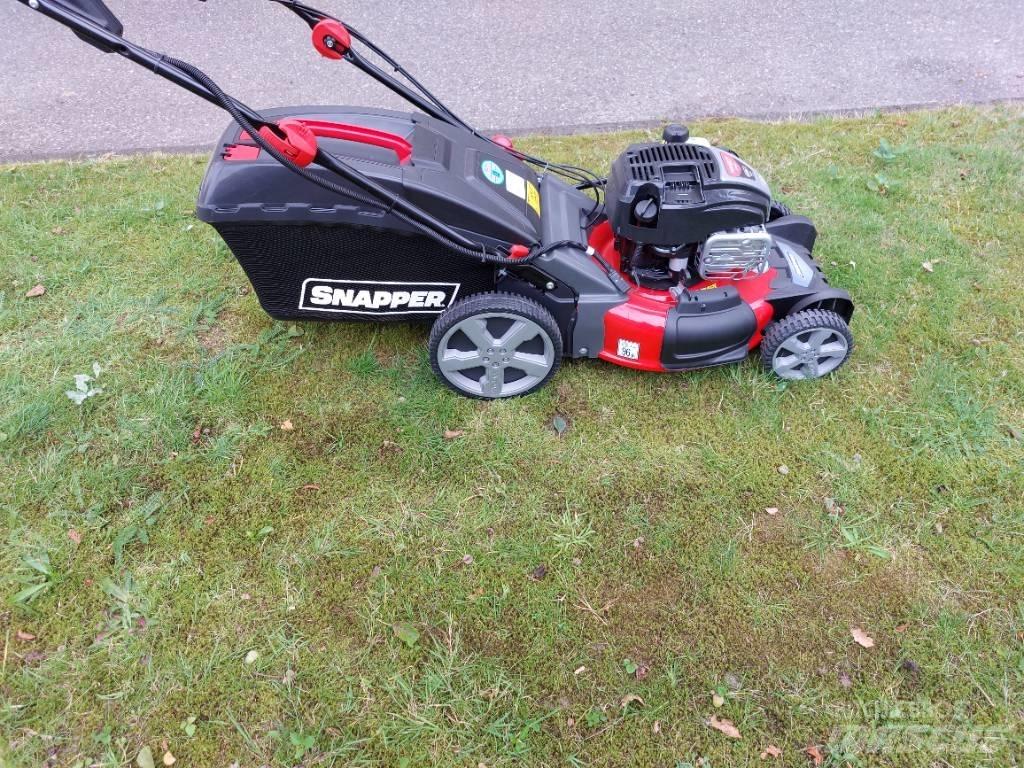 Snapper NX80 S Motokultivator kosilice