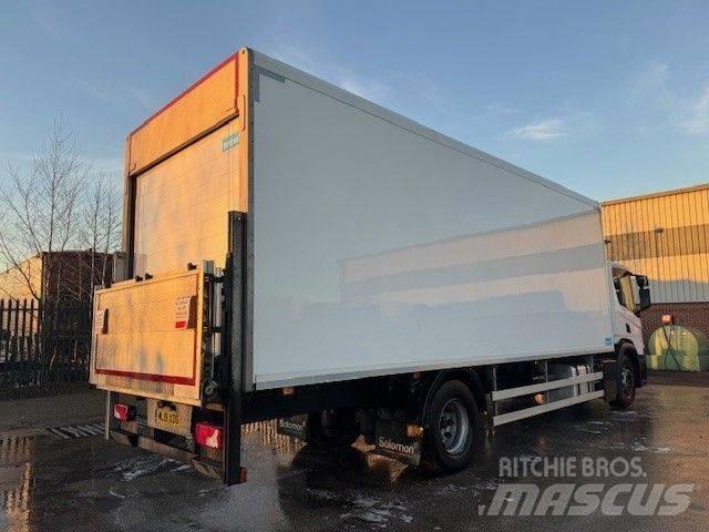 Scania P 250 Kamioni hladnjače