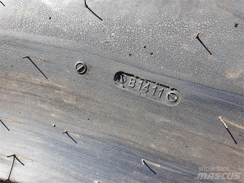 BKT 420/85R30 Gume, točkovi i felne