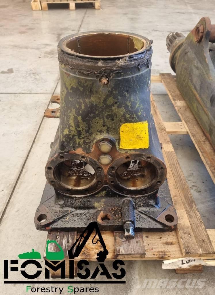 Loglift 751F65R Base Kranovi za debla